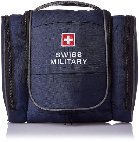 swiss army toiletry bag|swiss military duffle bag.